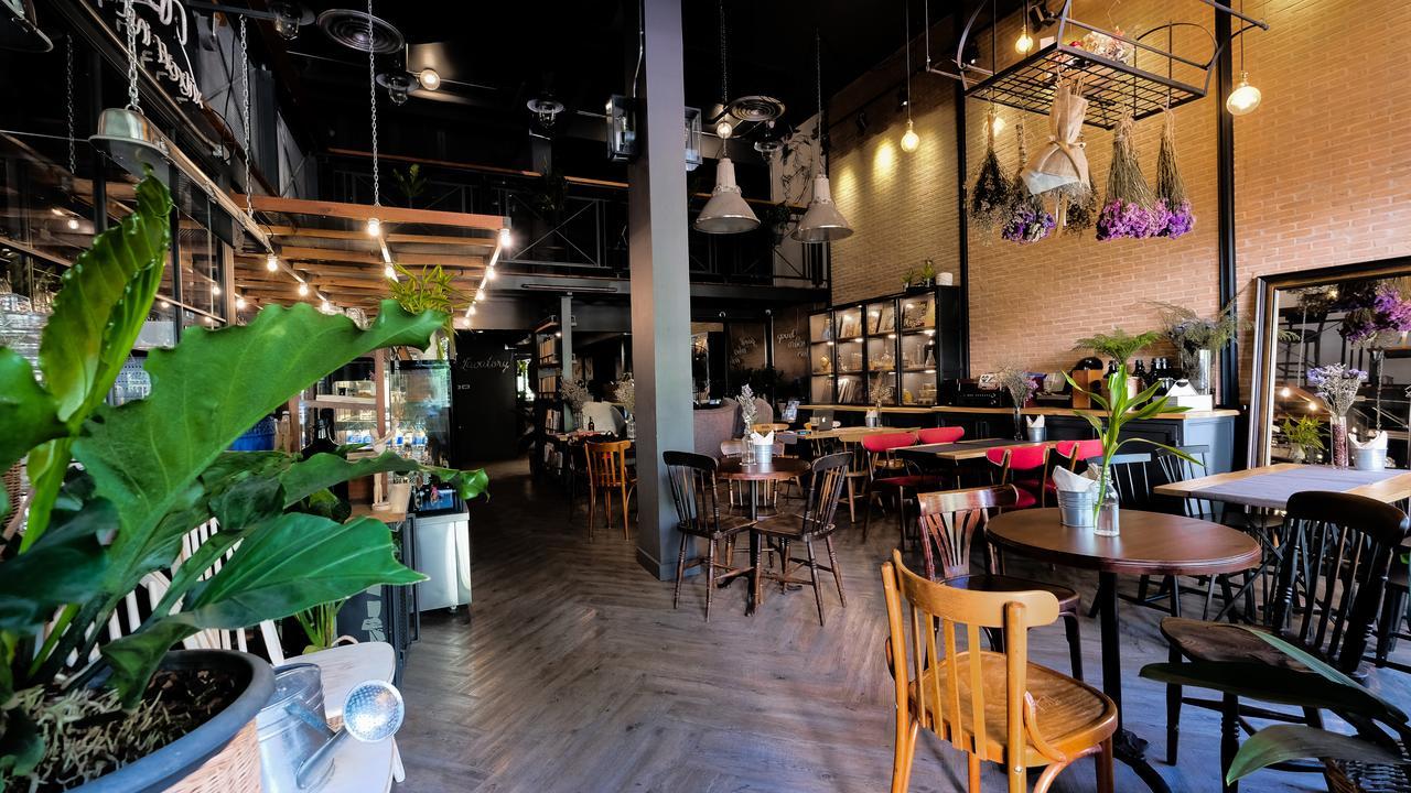 Iron32 Hotel Chiang Mai Eksteriør billede