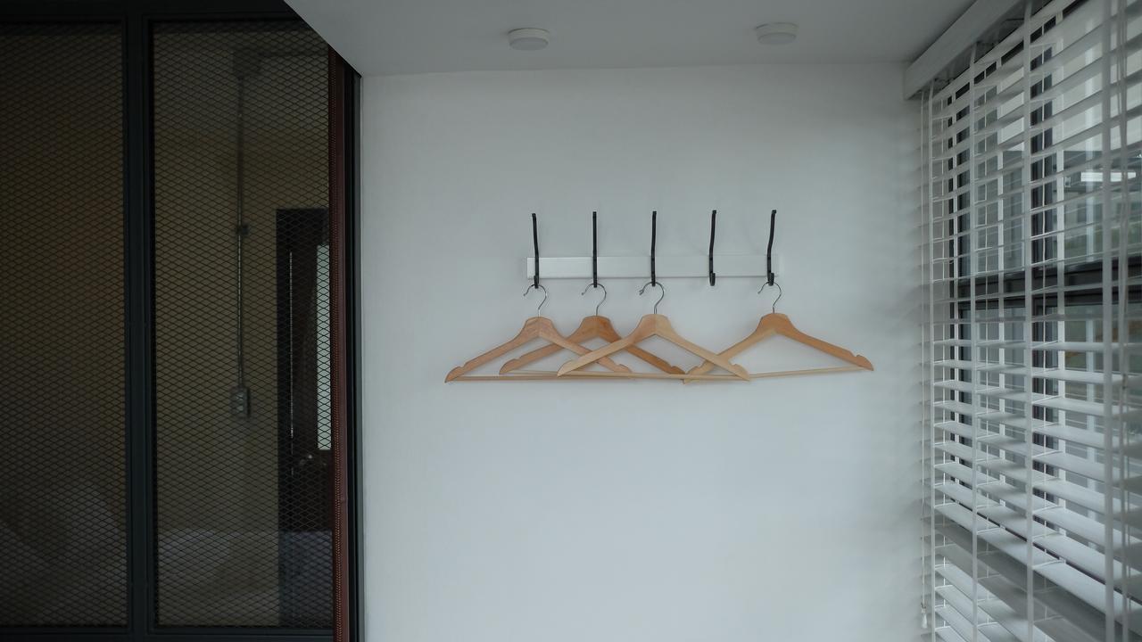 Iron32 Hotel Chiang Mai Eksteriør billede