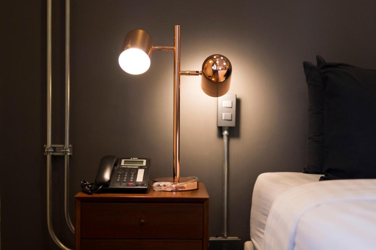 Iron32 Hotel Chiang Mai Eksteriør billede